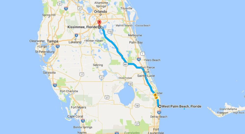 miami-orlando