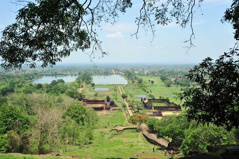 Vat Phou